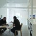 Oppenheim Architecture + Design, Huesler Architekten, MINERGIE, adaptive reuse of old farm house, ultra-modern remodel, live-work in farmhouse office and new residence, solar panels on roof, florida architecture firm office in switzerland