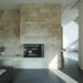 Oppenheim Architecture + Design, Huesler Architekten, MINERGIE, adaptive reuse of old farm house, ultra-modern remodel, live-work in farmhouse office and new residence, solar panels on roof, florida architecture firm office in switzerland