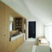 Oppenheim Architecture + Design, Huesler Architekten, MINERGIE, adaptive reuse of old farm house, ultra-modern remodel, live-work in farmhouse office and new residence, solar panels on roof, florida architecture firm office in switzerland