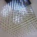 rAndom International, Paris Design Week 2012, Ana Lisa Alperovich, LED, OLED, kinetic sculpture, interactive, engaging, low-energy, Before The Rain, Stuart Wood, Florian Ortkrasss, Hannes Koch, Art, energy efficiency, Green Lighting, Interactive Objects,