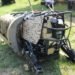 boston dynamics, darpa, Defense Advanced Research Projects Agency , usain bolt, cheetah, cheetah bot, robotics, robot, world's fastest man, big dog, legged squad support system, ls3, robotic pack mule, pack mule