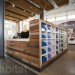 Lands End Lookout, San Francisco, EHDD, Lands End, Sutro Baths, LEED Platinum