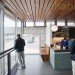 Lands End Lookout, San Francisco, EHDD, Lands End, Sutro Baths, LEED Platinum