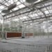 water reuse, grey water, storm water capture, green house, green school, green campus, CUNY LEED Platinum, LEED Platinum school