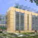 water reuse, grey water, storm water capture, green house, green school, green campus, CUNY LEED Platinum, LEED Platinum school