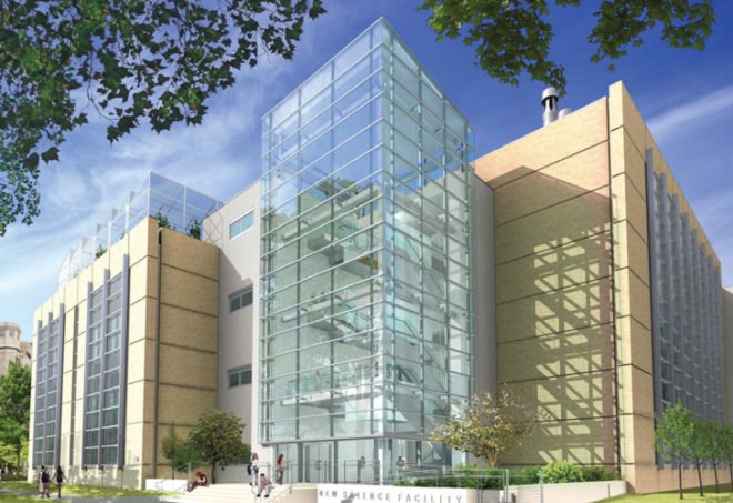 water reuse, grey water, storm water capture, green house, green school, green campus, CUNY LEED Platinum, LEED Platinum school