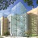 water reuse, grey water, storm water capture, green house, green school, green campus, CUNY LEED Platinum, LEED Platinum school