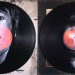 Kurt Cobain, Amy Winehouse, Andy Warhol, Lou Reed, Robert Plant, Jimmy Page, Oasis, the Rolling Stones , The Beatles, john Lennon, Paul McCartney, Record paintings, Vinyl Art, green design, eco design, sustainable design, Daniel Edlen, recycle art, record art, upcycled vinyl records,