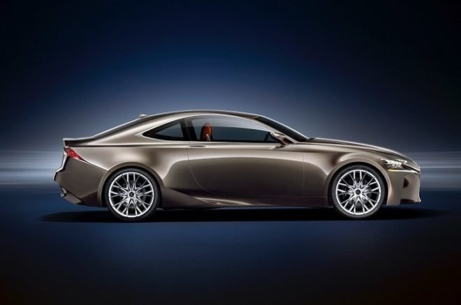Lexus, Lexus LF-CC Concept, 2012 Paris Motor Show, hybrid car, electric car, Lexus hybrid, green transportation, green car, electric motor, Lexus LF-LC concept, Atkinson cycle