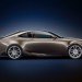 Lexus, Lexus LF-CC Concept, 2012 Paris Motor Show, hybrid car, electric car, Lexus hybrid, green transportation, green car, electric motor, Lexus LF-LC concept, Atkinson cycle