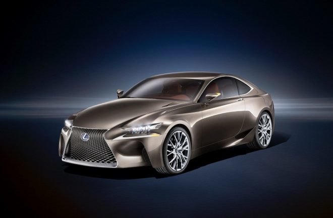 2012 Paris Motor Show, Smart forstars concept, Lexus, Lexus LF-CC Concept, Honda CR-Z, Peugeot Onyx, Mitsubishi Outlander, Mercedes-Benz Concept B-Class Electric Drive, Nissan Terra Fuel Cell SUV Concept, BMW Concept Active Tourer Plug-In hybrid