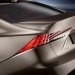 Lexus, Lexus LF-CC Concept, 2012 Paris Motor Show, hybrid car, electric car, Lexus hybrid, green transportation, green car, electric motor, Lexus LF-LC concept, Atkinson cycle
