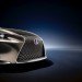Lexus, Lexus LF-CC Concept, 2012 Paris Motor Show, hybrid car, electric car, Lexus hybrid, green transportation, green car, electric motor, Lexus LF-LC concept, Atkinson cycle