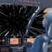 dr harold sonny white, nasa, nasa advanced propulsion, star trek, warp drive, nasa engineering directorate, light speed, warp drive,
