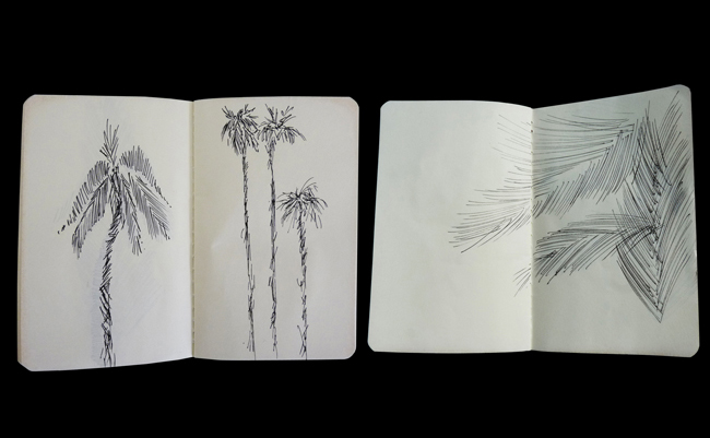 Ivan Juarez, X-Studio, X-Studio Architecture, Natural Architecture, Palm Observatory, Lightweave Palm Observatory, All Saints Bay Brazil, Itaparica Brazil, Green Building, Natural Building