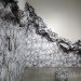 green design, eco design, sustainable design, Liliana Porter, Wrinkle Environment, Reina Sofia Museum, eco art, recyclable art, paper art, paper artwork, recycled paper art