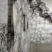 green design, eco design, sustainable design, Liliana Porter, Wrinkle Environment, Reina Sofia Museum, eco art, recyclable art, paper art, paper artwork, recycled paper art