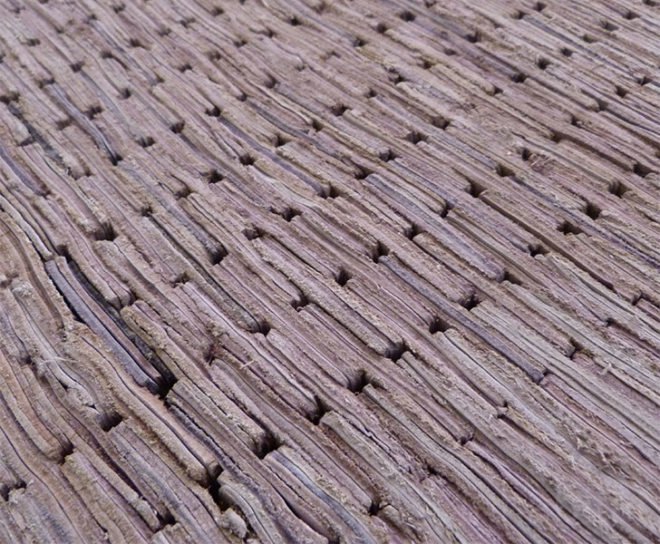 Limited Edition, Brick Rug, leather, reclaimed, Super Brands, LDF12, London Design Festival, eco design, green design, sustainable design
