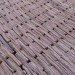 Limited Edition, Brick Rug, leather, reclaimed, Super Brands, LDF12, London Design Festival, eco design, green design, sustainable design
