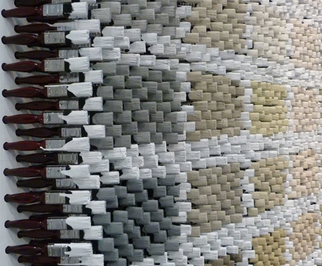 Little Greene, eco paint, paint, Decorex, London Design Festival, LDF12, eco design, green design, sustainable design,