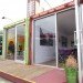green design, eco design, sustainable design, Loosecubes, Dekalb Market, Brooklyn workspace, Brooklyn co-working, cargotecture, shipping container office
