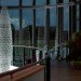 Luke Jerram, Solar Chandelier, Largest Solar Chandelier, Light Installation, Jerram Art Installation, Bristol and Bath Science Park, Solar Technology, Solar Lighting