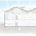 Marks & Spencers,Aukett Fitzroy Robinson,Retail Outlet,Cheshire Oaks,Chester, Green Architecture, Sustainable Building, UK Architecture, Renewable Materials, Hempcrete,Daylighting,Green Roof