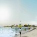 MVRDV, Almere, Floriade 2022, horticultural expo, eco city, green city, the netherlands, green garden paradise