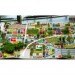MVRDV, Almere, Floriade 2022, horticultural expo, eco city, green city, the netherlands, green garden paradise