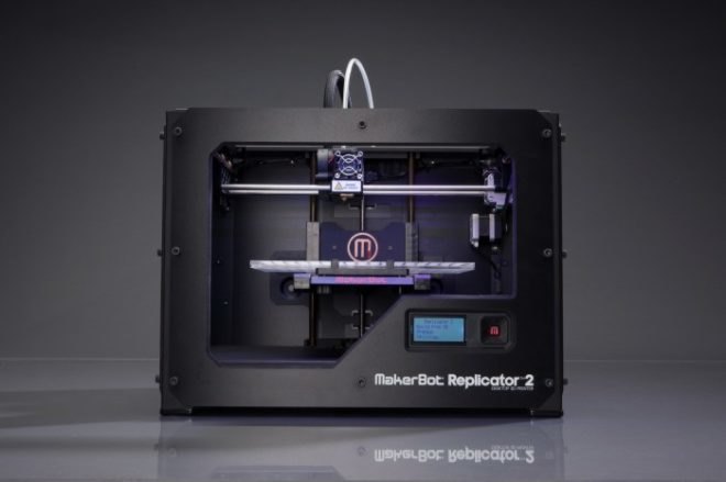 Makerbot Industries, Makerbot, 3d printing, 3d printers, manhattan, mulberry street, new york, opening ceremony