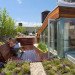Corcoran Group, green design, eco design, sustainable design, Blesso Properties, Matt Blesso, eco-luxury, Doze Green, green roof, edible garden, 684 Broadway, green real estate Manhattan