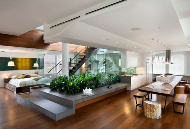 Corcoran Group, green design, eco design, sustainable design, Blesso Properties, Matt Blesso, eco-luxury, Doze Green, green roof, edible garden, 684 Broadway, green real estate Manhattan