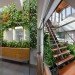 Corcoran Group, green design, eco design, sustainable design, Blesso Properties, Matt Blesso, eco-luxury, Doze Green, green roof, edible garden, 684 Broadway, green real estate Manhattan