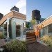 Corcoran Group, green design, eco design, sustainable design, Blesso Properties, Matt Blesso, eco-luxury, Doze Green, green roof, edible garden, 684 Broadway, green real estate Manhattan