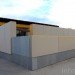 MED in Italy, Rome, SDE 2012, Solar Decathlon Europe, Madrid, photovoltaic panels, energy-efficiency, prefab design, green design, sustainable design, eco-design, rainwater harvesting, thermal storage