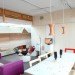 MED in Italy, Rome, SDE 2012, Solar Decathlon Europe, Madrid, photovoltaic panels, energy-efficiency, prefab design, green design, sustainable design, eco-design, rainwater harvesting, thermal storage