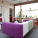 MED in Italy, Rome, SDE 2012, Solar Decathlon Europe, Madrid, photovoltaic panels, energy-efficiency, prefab design, green design, sustainable design, eco-design, rainwater harvesting, thermal storage