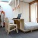MED in Italy, Rome, SDE 2012, Solar Decathlon Europe, Madrid, photovoltaic panels, energy-efficiency, prefab design, green design, sustainable design, eco-design, rainwater harvesting, thermal storage