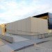 MED in Italy, Rome, SDE 2012, Solar Decathlon Europe, Madrid, photovoltaic panels, energy-efficiency, prefab design, green design, sustainable design, eco-design, rainwater harvesting, thermal storage