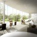 Natural History Museum of Denmark, Jaja Architects, Kengo Kuma, Erik Møller Arkitekter, green roof, botanical garden, museum design, architecture competition proposal, Denmark architecture