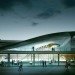 Natural History Museum of Denmark, Jaja Architects, Kengo Kuma, Erik Møller Arkitekter, green roof, botanical garden, museum design, architecture competition proposal, Denmark architecture