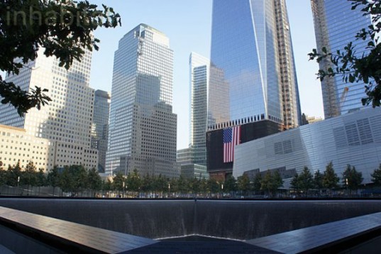 National 9/11 Memorial and Museum, 9/11 mayor michael bloomberg, andrew cuomo, chris christie, 9/11 museum, 9/11 monument, bloomberg, new york