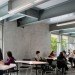 Berkeley, YMCA, PG&E, Teen Center, Noll & Tam Architects, LEED Platinum, LEED, renovation, urban, California