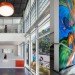 Berkeley, YMCA, PG&E, Teen Center, Noll & Tam Architects, LEED Platinum, LEED, renovation, urban, California
