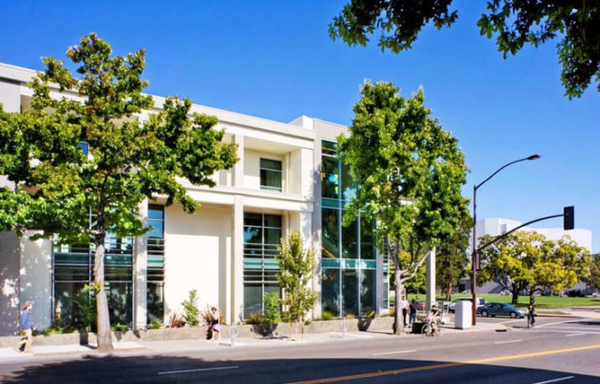 Berkeley, YMCA, PG&E, Teen Center, Noll & Tam Architects, LEED Platinum, LEED, renovation, urban, California