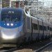 eco design, sustainable design, green design, green transportation, Amtrak, high speed train, high speed rail, commuting