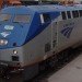 eco design, sustainable design, green design, green transportation, Amtrak, high speed train, high speed rail, commuting