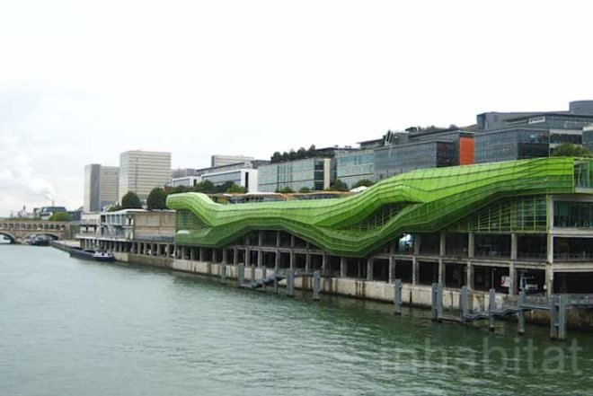 Now! Le Off, Paris Design Week, Paris, Les Docks, Cité de la Mode, Hisayo Sakamoto, Veronika Wildgrube, Well Well Designers, Beatrix Li-Chin Lus, Pierre Guillou, Henri Dejeant, paper, folded paper, pop-up, wood, fsc, cork, recycled wood, paper pulp, Green Products, Recycled Materials, Recycling / Compost, Botanical, DIY, Green Lighting, energy efficiency, design events