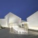 green design, eco design, sustainable design, Richard Meier & Partners, OCT Shenzhen Clubhouse, Shenzhen China, louvered facade, sustainable building