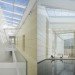 green design, eco design, sustainable design, Richard Meier & Partners, OCT Shenzhen Clubhouse, Shenzhen China, louvered facade, sustainable building